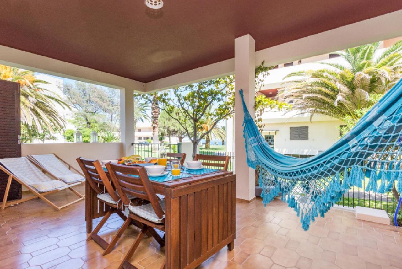 Amazing Beach House With Balcony ラゴス エクステリア 写真