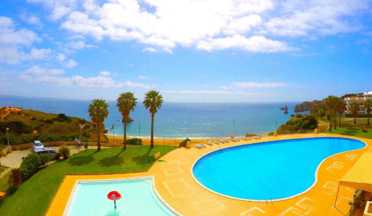 Amazing Beach House With Balcony ラゴス エクステリア 写真