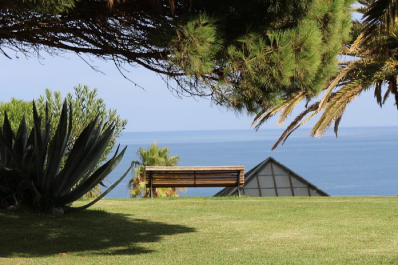 Amazing Beach House With Balcony ラゴス エクステリア 写真