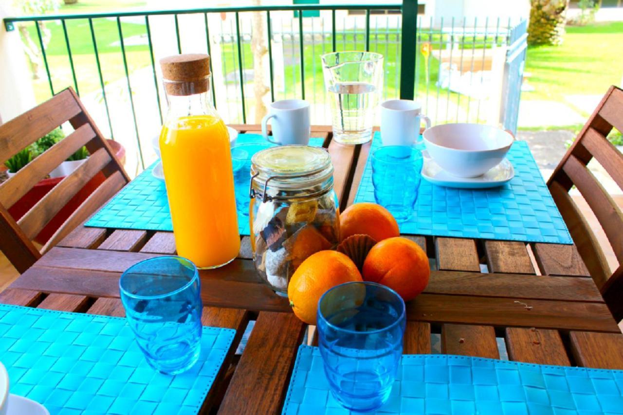 Amazing Beach House With Balcony ラゴス エクステリア 写真