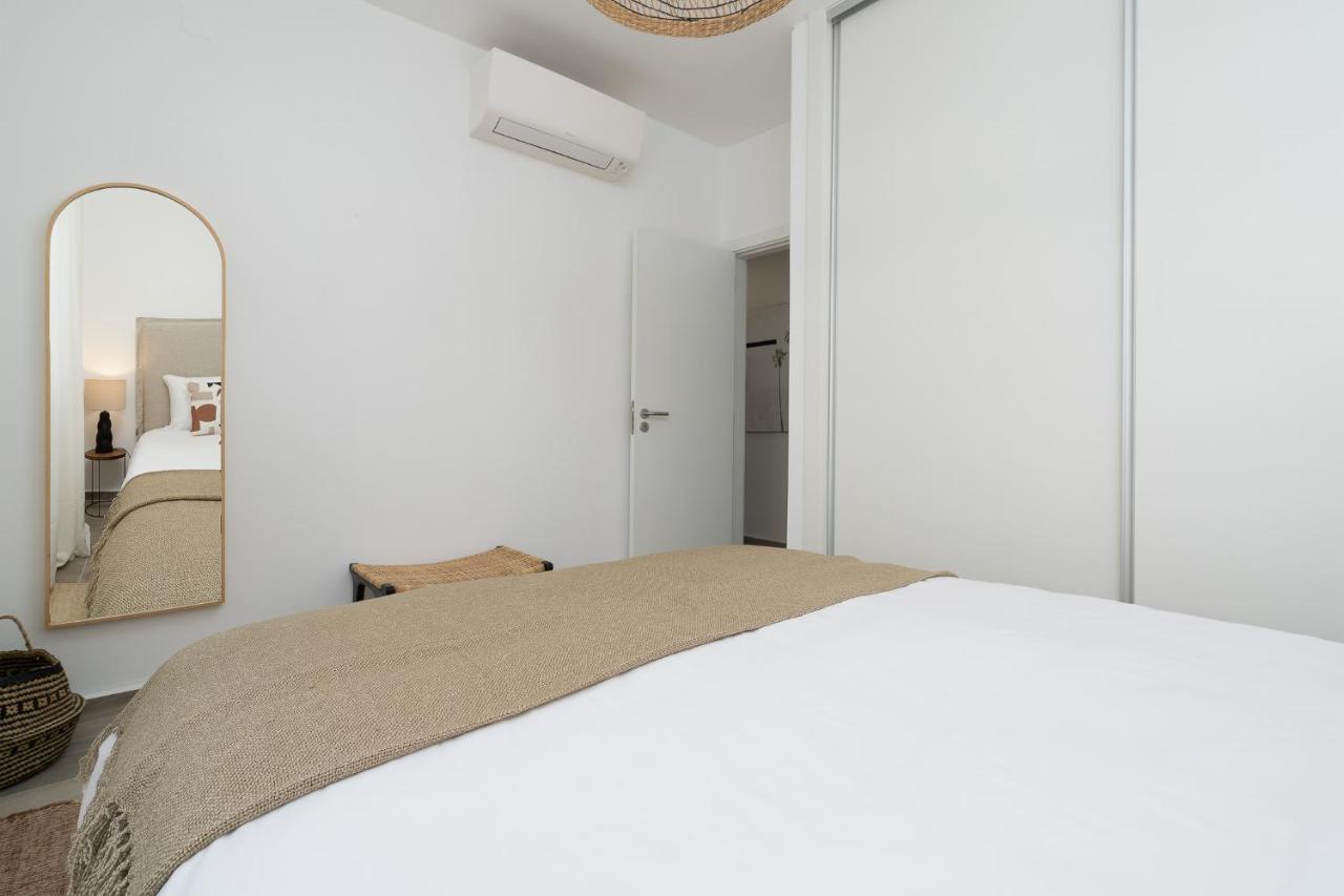 Amazing Beach House With Balcony ラゴス エクステリア 写真