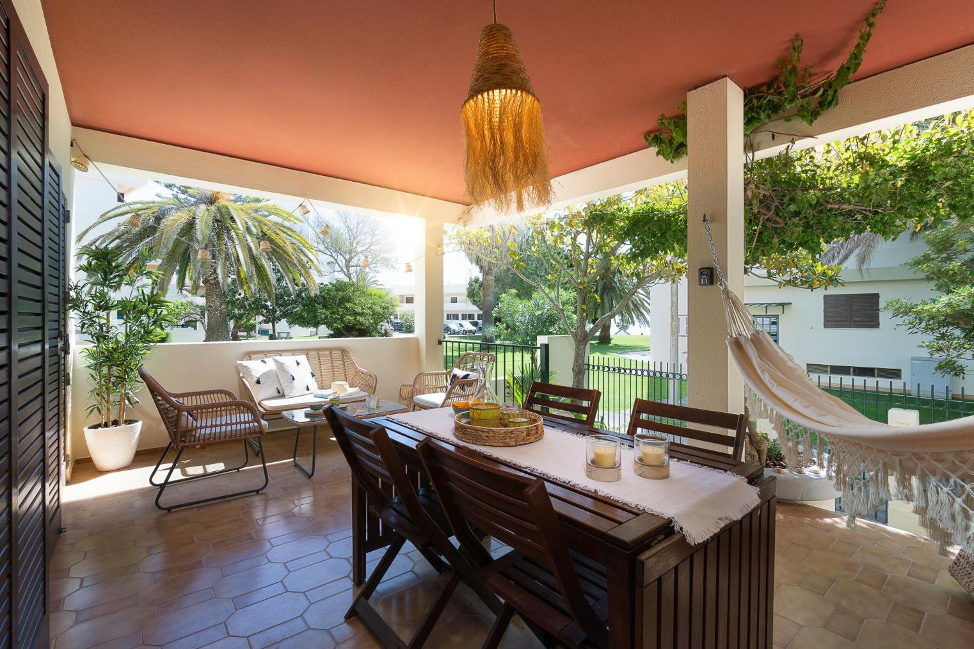 Amazing Beach House With Balcony ラゴス エクステリア 写真